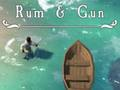 Gra Rum i pistolet  w Internecie
