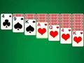Gra Pasjans Master Classic Card  w Internecie