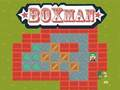 Gra Boxman Sokoban w Internecie