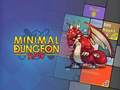 Gra Minimalna gra RPG w lochach  w Internecie