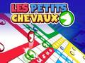 Gra Petits Chevaux w Internecie