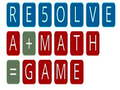Gra Rozwiąż grę matematyczną  w Internecie