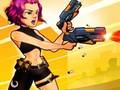 Gra Pan Gunslinger  w Internecie