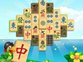 Gra Mahjong Piracka gra plądrująca podróż  w Internecie