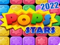 Gra Popstar Mania w Internecie
