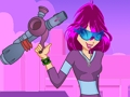 Gra Winx Bloom Herostyle w Internecie