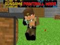 Gra Gungame Paintball Wars w Internecie