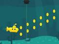 Gra Flappy łódź podwodna  w Internecie