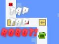 Gra Dotknij Dotknij Robot  w Internecie