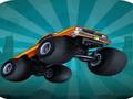 Gra Monster Truck w Internecie