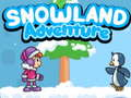 Gra Przygoda w Snowland  w Internecie