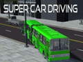 Gra Symulator jazdy autobusem 3d - 2  w Internecie