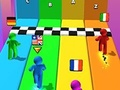 Gra Quish: Quiz Rush  w Internecie