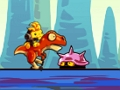 Gra Tako Dino Run w Internecie