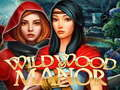 Gra Dwór Wildwood  w Internecie