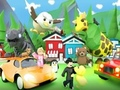 Gra Roblox: Adoptuj mnie  w Internecie