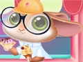 Gra Sklep dla majsterkowiczów Swirly Icy Pops  w Internecie
