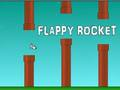 Gra Flappy Rakieta  w Internecie