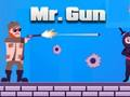 Gra Pan Gun  w Internecie