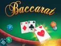 Gra Baccarat w Internecie