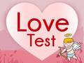 Gra Test miłości  w Internecie