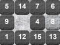 Gra Klasyczne puzzle slajdów  w Internecie