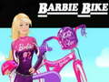 Gra Barbie Rowerzysta  w Internecie