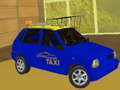 Gra Offroad Mountain Taxi Driver Game  w Internecie