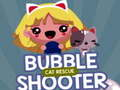 Gra Ratowanie kota w Bubble Shooter  w Internecie