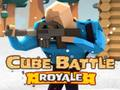 Gra Cube Battle Royale w Internecie