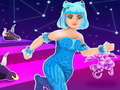Gra Pośpiech Zodiaku! Biegacz horoskopów  w Internecie
