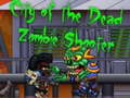 Gra Miasto Umarłych: Zombie Shooter  w Internecie
