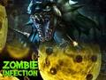 Gra Zakażenie zombie  w Internecie