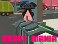 Gra Robot Mania w Internecie