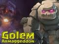 Gra Golem Armaggeddon w Internecie