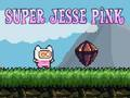 Gra Super Jesse Różowy  w Internecie