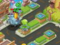 Gra Plants vs Zombies odblokowane  w Internecie