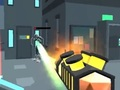 Gra Cyberpunk: Opór  w Internecie