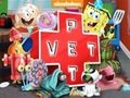 Gra Weterynarz Nickelodeon  w Internecie