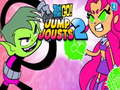 Gra Teen Titans Go Jump Jousts 2 w Internecie