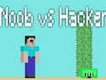 Gra Noob kontra haker  w Internecie