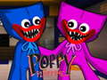 Gra Wyrzynarka Poppy Czas odtwarzania  w Internecie