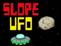Gra Stok UFO  w Internecie