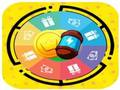 Gra Monety i Spin Wheel Moneta Master  w Internecie