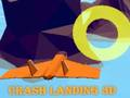 Gra Crash Landing 3d w Internecie