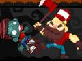 Gra Wytnij zmiażdżone zombie  w Internecie