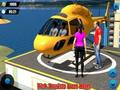 Gra Helikopter Taxi Transport Turystyczny  w Internecie