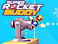 Gra Super rakietowy kumpel  w Internecie