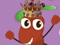 Gra G2E Ucieczka z cukierkowego domu królowej mrówek  w Internecie