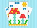 Gra Mozaika Puzzle Art  w Internecie